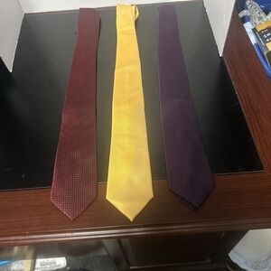 Ties Laurant Bennet Ties 3.